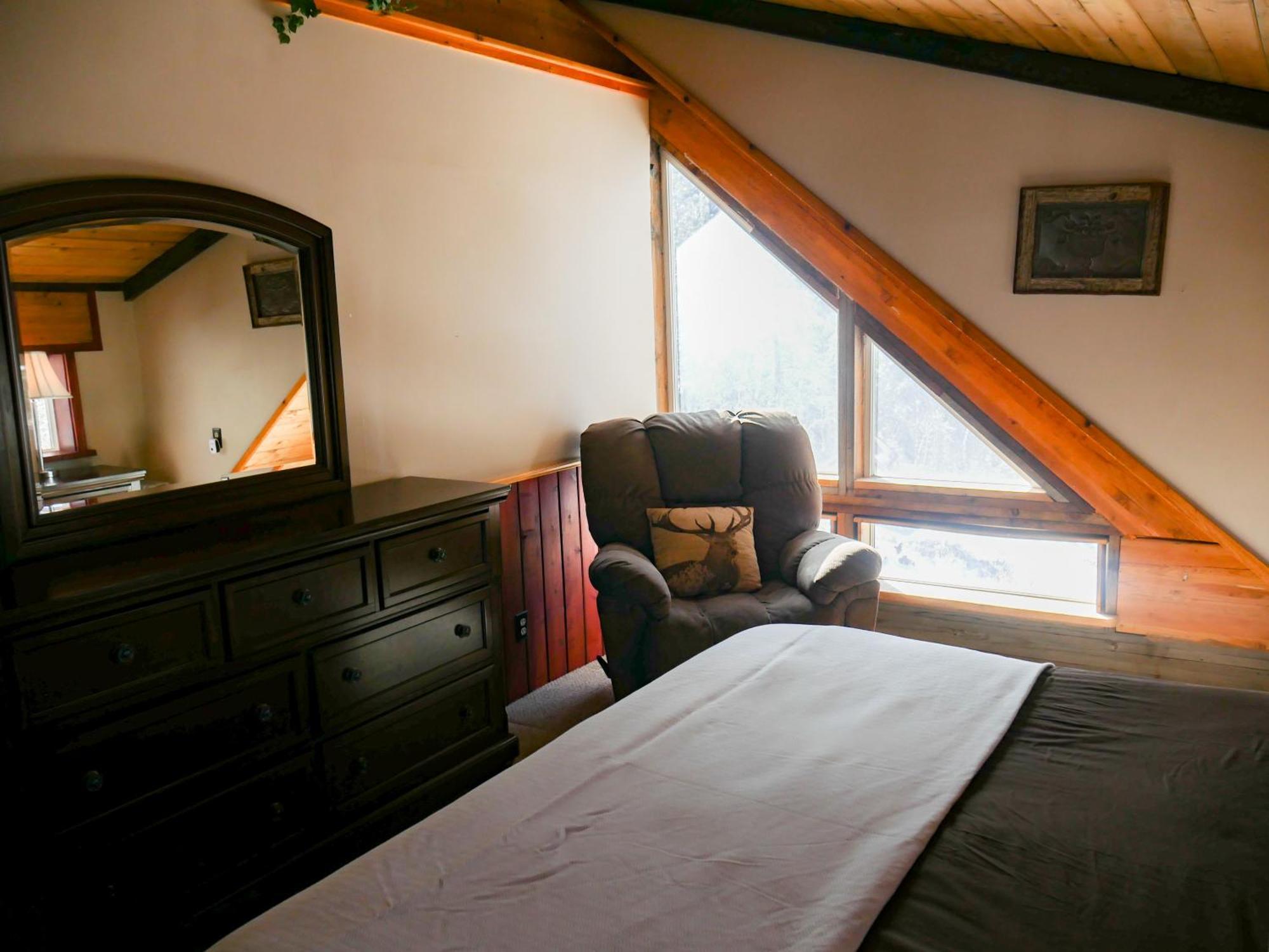 Raspberry Ridge Cafe And Inn Marble Eksteriør billede